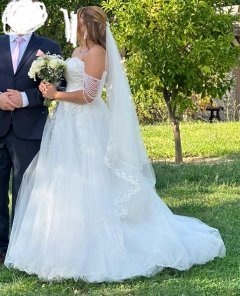 Location robe de mariee